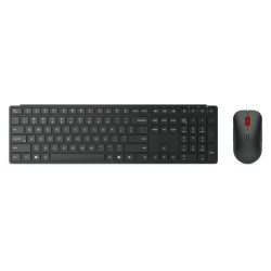 Lenovo Wireless Multi-Mode Pro Combo K+ M 6000