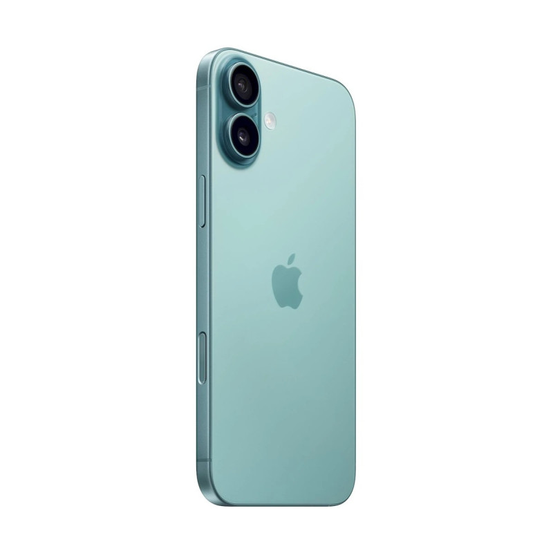 Apple iPhone 16 Plus/256GB/Teal