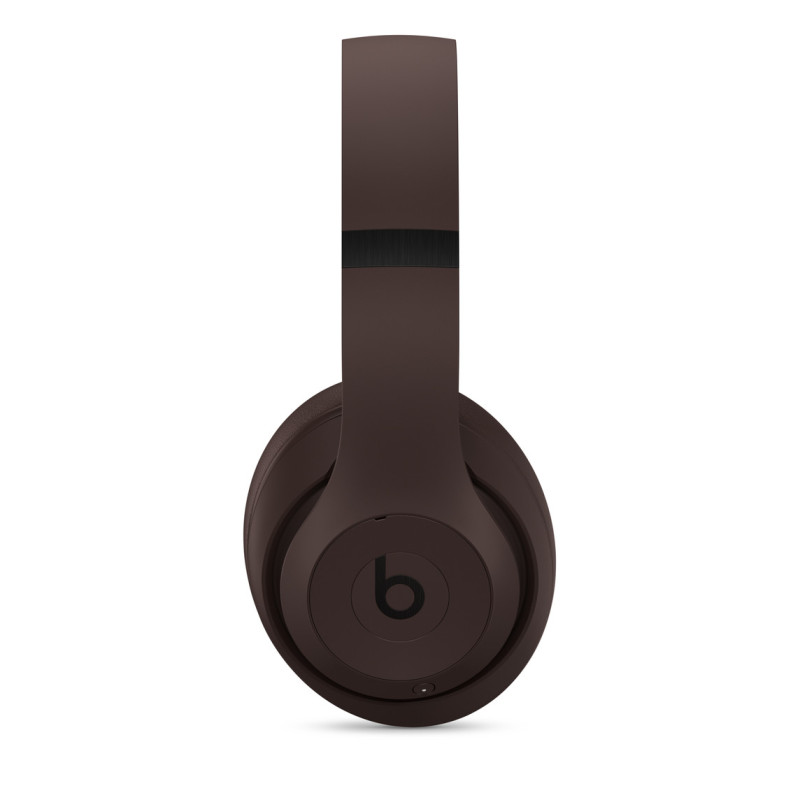 APPLE - Beats Studio Pro/ANC/Jack/Drôt/BT/Bezdrôt/Deep brown