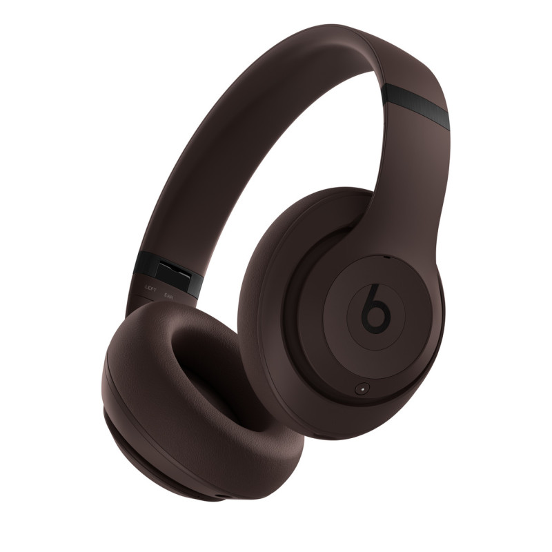 APPLE - Beats Studio Pro/ANC/Jack/Drôt/BT/Bezdrôt/Deep brown