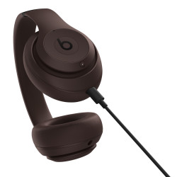 APPLE - Beats Studio Pro/ANC/Jack/Drôt/BT/Bezdrôt/Deep brown
