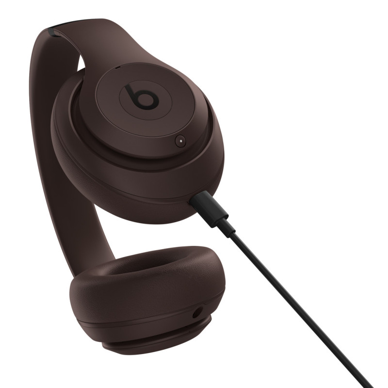 APPLE - Beats Studio Pro/ANC/Jack/Drôt/BT/Bezdrôt/Deep brown