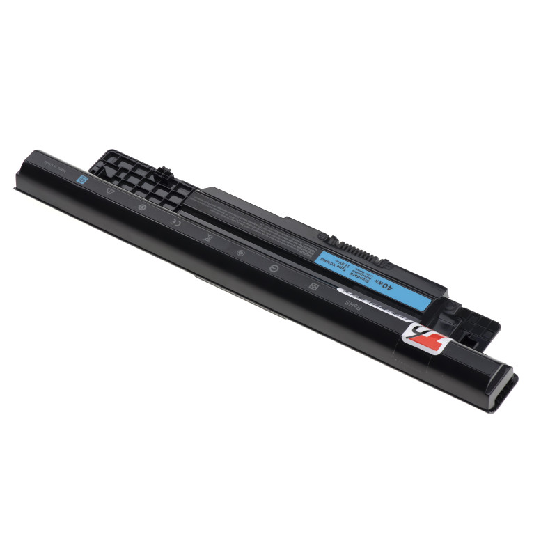 Batérie T6 Power pre Dell Latitude 3440, 3540, Inspiron 14, 15, Vostro 2421, 2600mAh, 38Wh, 4cell