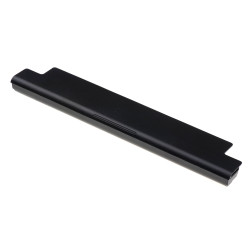 Batérie T6 Power pre Dell Latitude 3440, 3540, Inspiron 14, 15, Vostro 2421, 2600mAh, 38Wh, 4cell