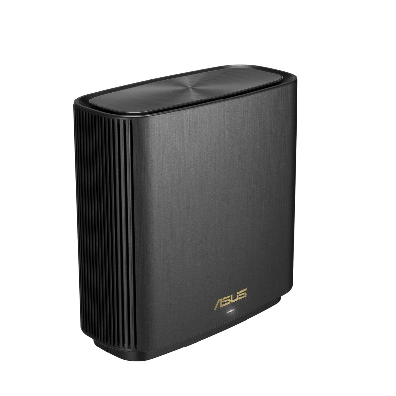 ASUS Zenwifi XT9 (1-pk) Black + podložka