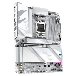GIGABYTE X870 AORUS ELITE X3D ICE/AM5/ATX