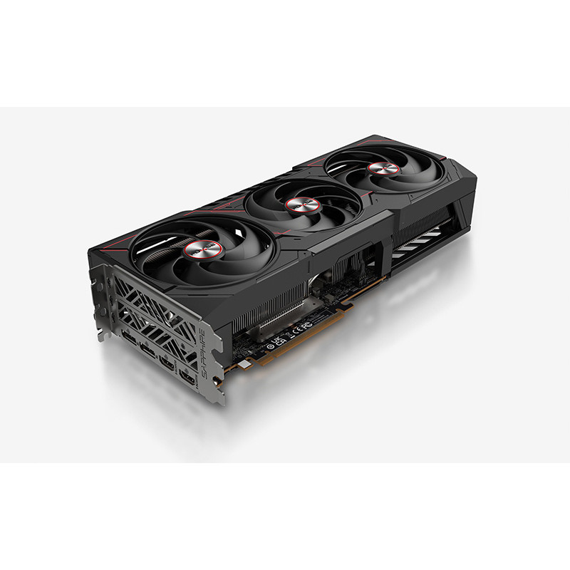 SAPPHIRE PULSE AMD Radeon RX 9070 XT/16GB/GDDR6