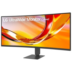 LG UltraWide/34U620B-B/34''/VA/UWQHD/144Hz/5ms/Čierna/2R