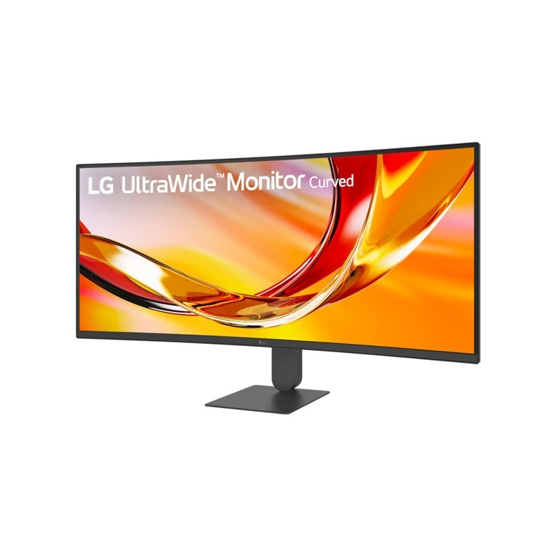 LG UltraWide/34U620B-B/34''/VA/UWQHD/144Hz/5ms/Čierna/2R