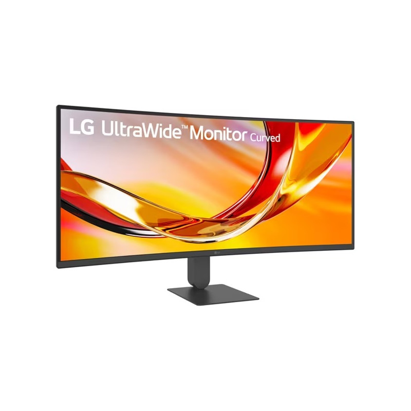 LG UltraWide/34U620B-B/34''/VA/UWQHD/144Hz/5ms/Čierna/2R