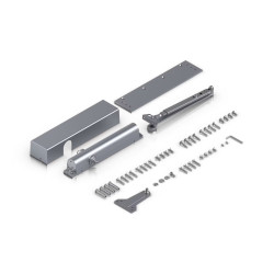 Ubiquiti UACC-DoorCloser - Door Closer