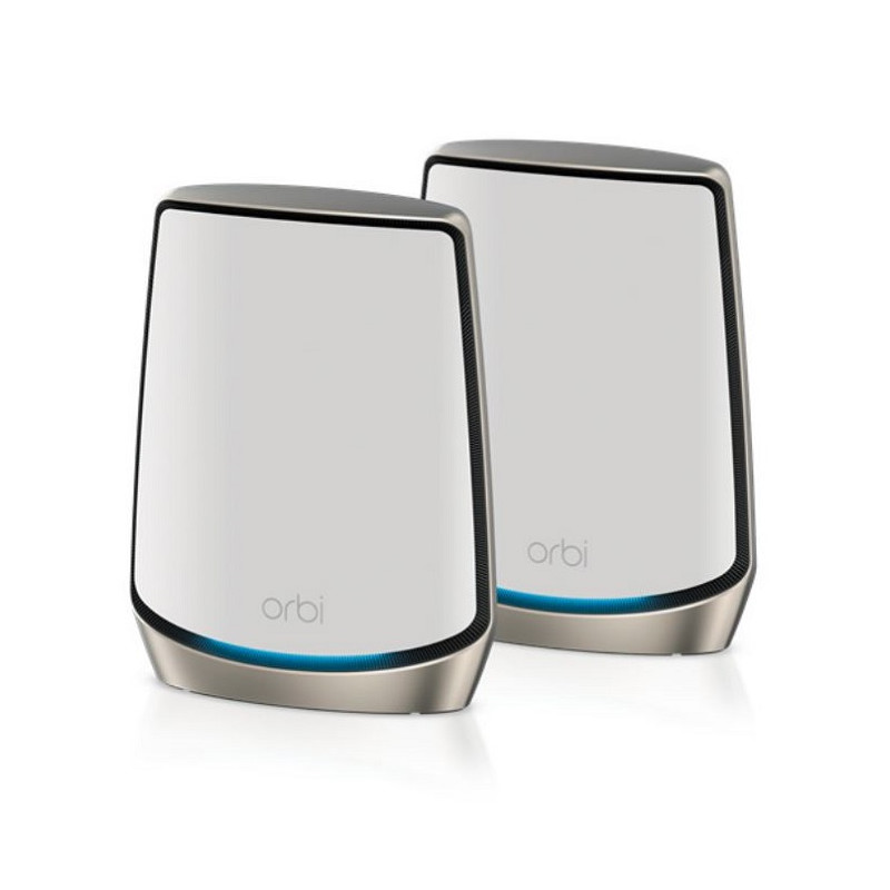 Netgear ORBI AX6000 TB 2PK 1Y ARMOR BNDL