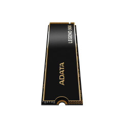 ADATA LEGEND 900/512GB/SSD/M.2 NVMe/Čierna/Heatsink/5R