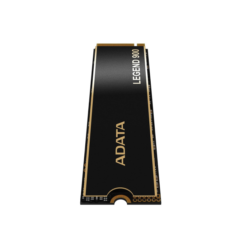 ADATA LEGEND 900/512GB/SSD/M.2 NVMe/Čierna/Heatsink/5R