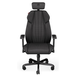 Endorfy herné stoličky Meta BK textil