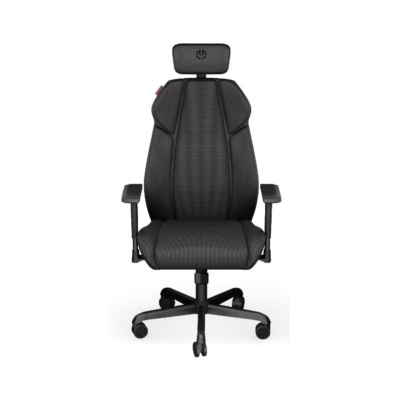 Endorfy herné stoličky Meta BK textil