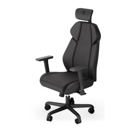 Endorfy herné stoličky Meta BK textil