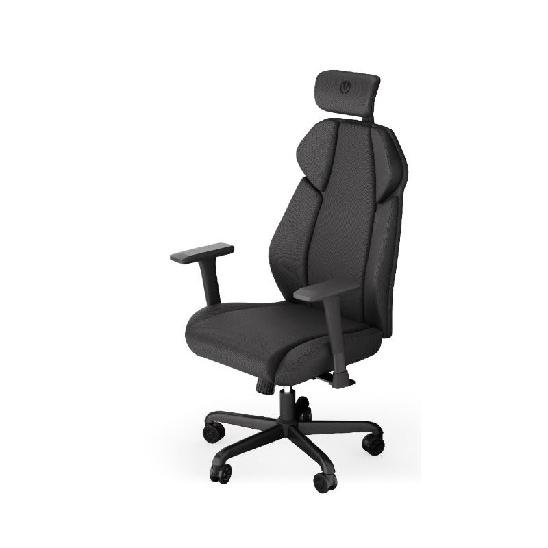 Endorfy herné stoličky Meta BK textil