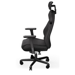 Endorfy herné stoličky Meta BK textil