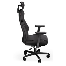 Endorfy herné stoličky Meta BK textil