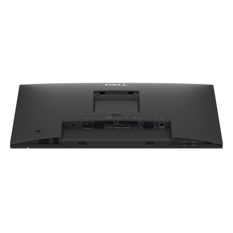 Dell Pre P/P2426HE/24''/IPS/FHD/120Hz/5ms/Čierna/3RNBD