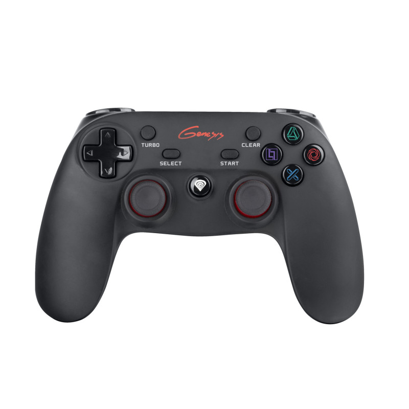 Bezdrôtový gamepad Genesis PV65, PS3/PC