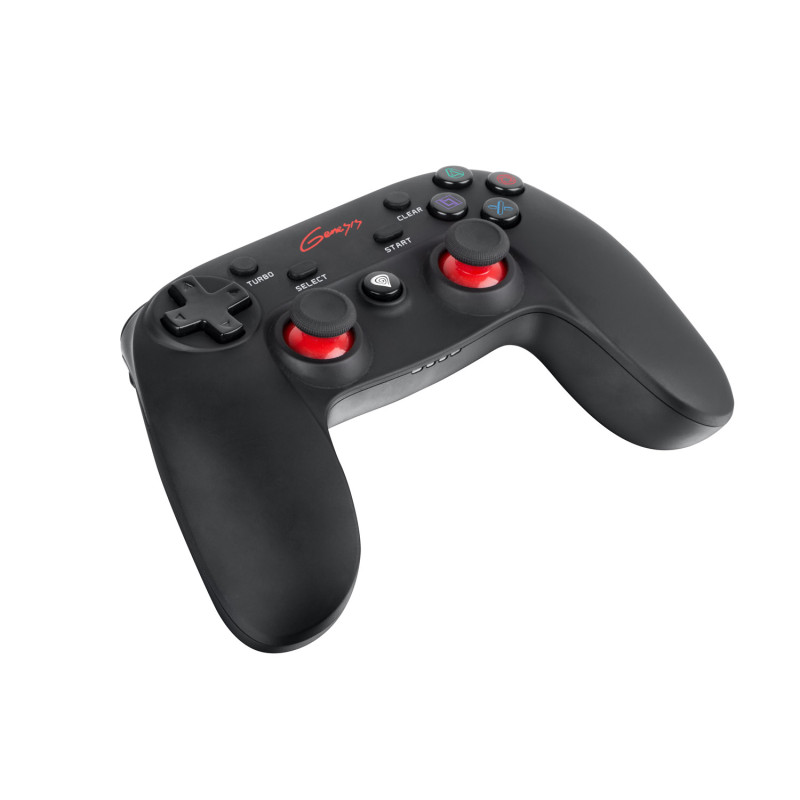 Bezdrôtový gamepad Genesis PV65, PS3/PC