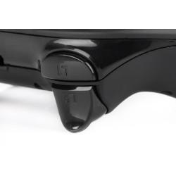 Bezdrôtový gamepad Genesis PV65, PS3/PC