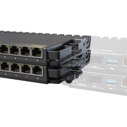MikroTik K-79 - Čajkové uši pre sériu RB5009