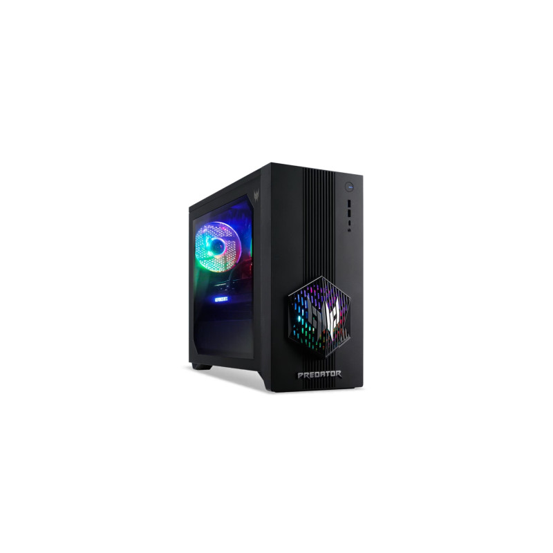 Acer Predator/Orion 3000 PO3-665/Tower/U7-265F/32GB/1TB/RTX 5060/W11H/1R