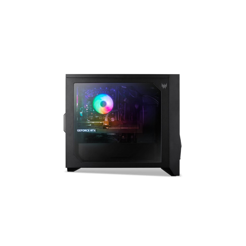 Acer Predator/Orion 3000 PO3-665/Tower/U7-265F/32GB/1TB/RTX 5060/W11H/1R