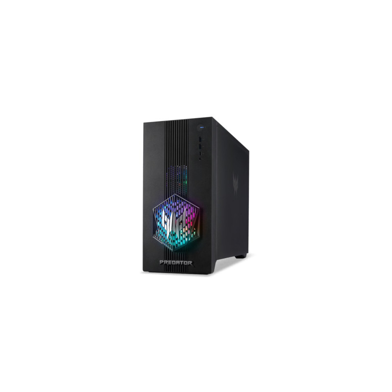 Acer Predator/Orion 3000 PO3-665/Tower/U7-265F/32GB/1TB/RTX 5060/W11H/1R