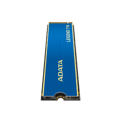 ADATA LEGEND 710/512GB/SSD/M.2 NVMe/3R
