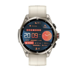 Carneo GTR eXpedition Titan - Sand Grey