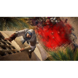 UBI SOFT - PS5 - Assassin Creed Mirage