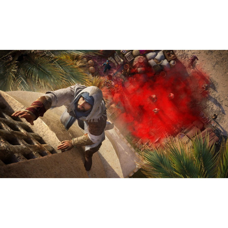 UBI SOFT - PS5 - Assassin Creed Mirage