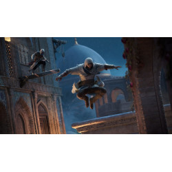 UBI SOFT - PS5 - Assassin Creed Mirage