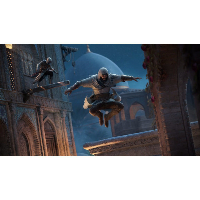 UBI SOFT - PS5 - Assassin Creed Mirage