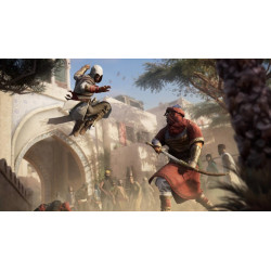 UBI SOFT - PS5 - Assassin Creed Mirage