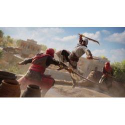 UBI SOFT - PS5 - Assassin Creed Mirage