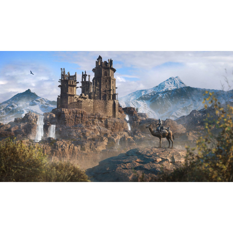UBI SOFT - PS5 - Assassin Creed Mirage