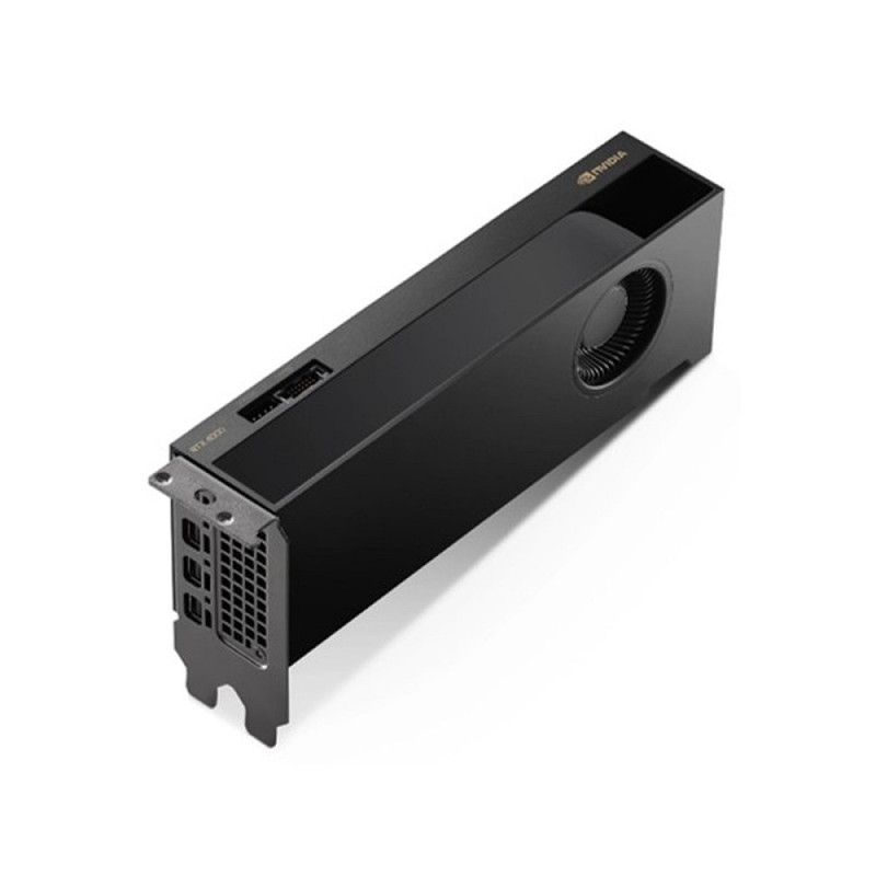 HP NVIDIA RTX 4000 SFF Ada/20GB/GDDR6