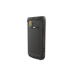 HONEYWELL - CT45XP - WLAN, 6G/65G, IP68A65, BT, FlexRange