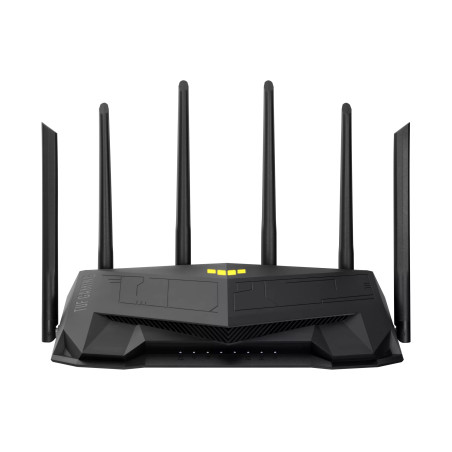ASUS TUF-AX6000 + podložka