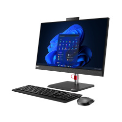 Lenovo ThinkCentre neo/50a 24 Gén 4/23,8''/FHD/T/i7-13700H/16GB/512GB SSD/Intel UHD/W11P/Black/3R