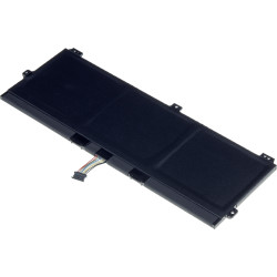 Batérie T6 Power pre Lenovo ThinkPad X13 Yoga Gen 1, X390 Yoga, 4340mAh, 50Wh, 3cell, Li-Pol