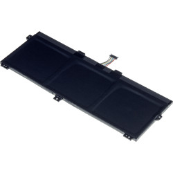 Batérie T6 Power pre Lenovo ThinkPad X13 Yoga Gen 1, X390 Yoga, 4340mAh, 50Wh, 3cell, Li-Pol