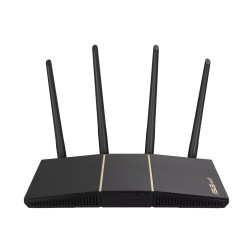 ASUS RT-AX57 + podložka