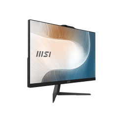 MSI Modern/AM242 1M-2296EU/23,8''/FHD/5-120U/16GB/512GB/Intel int/W11H/Čierna/3R
