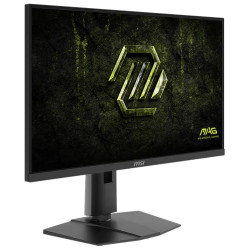 MSI MAG/274QPF X32/27''/IPS/QHD/320Hz/0,5ms/Čierna/3R